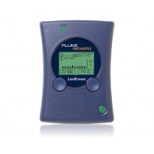 Fluke Networks LinkRunner Network Multimeter
